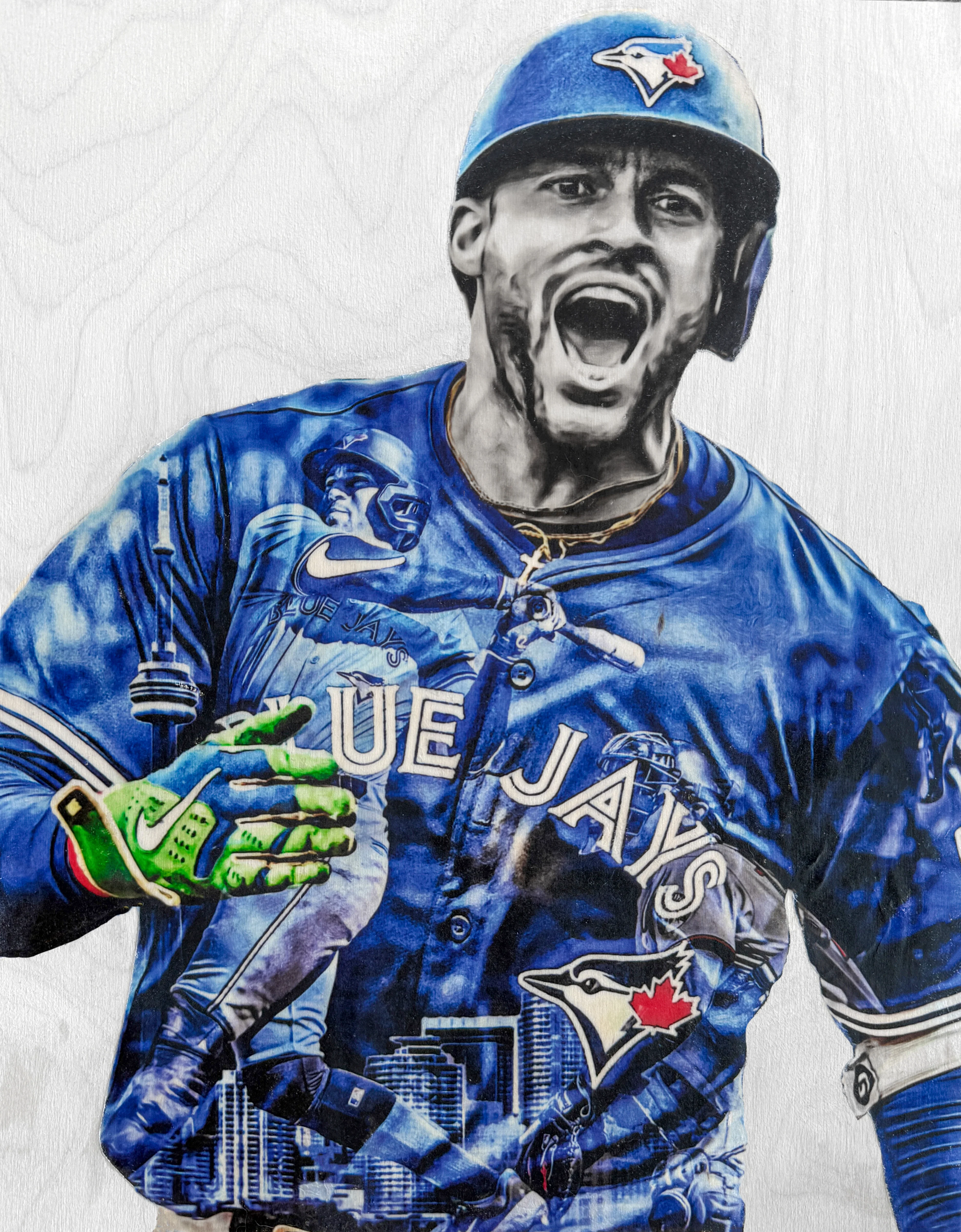 MLB Best Sellers of 2023!