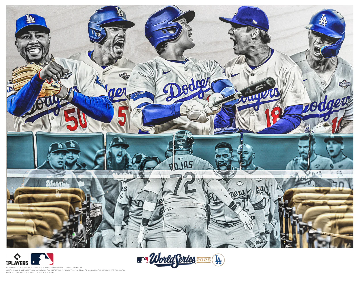 National League - Brand New & Top Sellers 2025